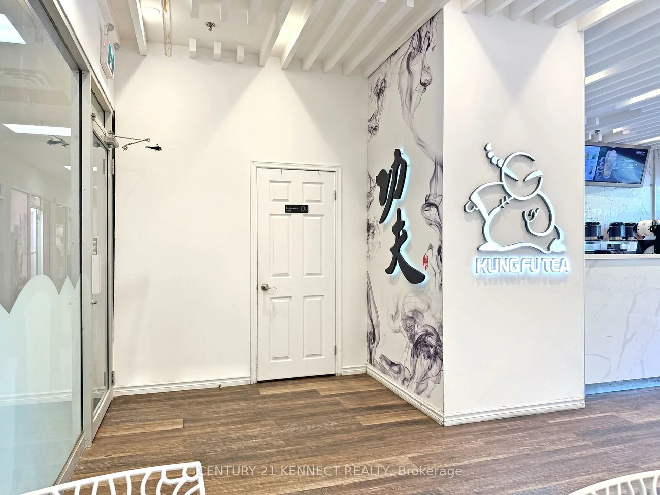 505, Highway 7 East, Commerce Valley, Markham