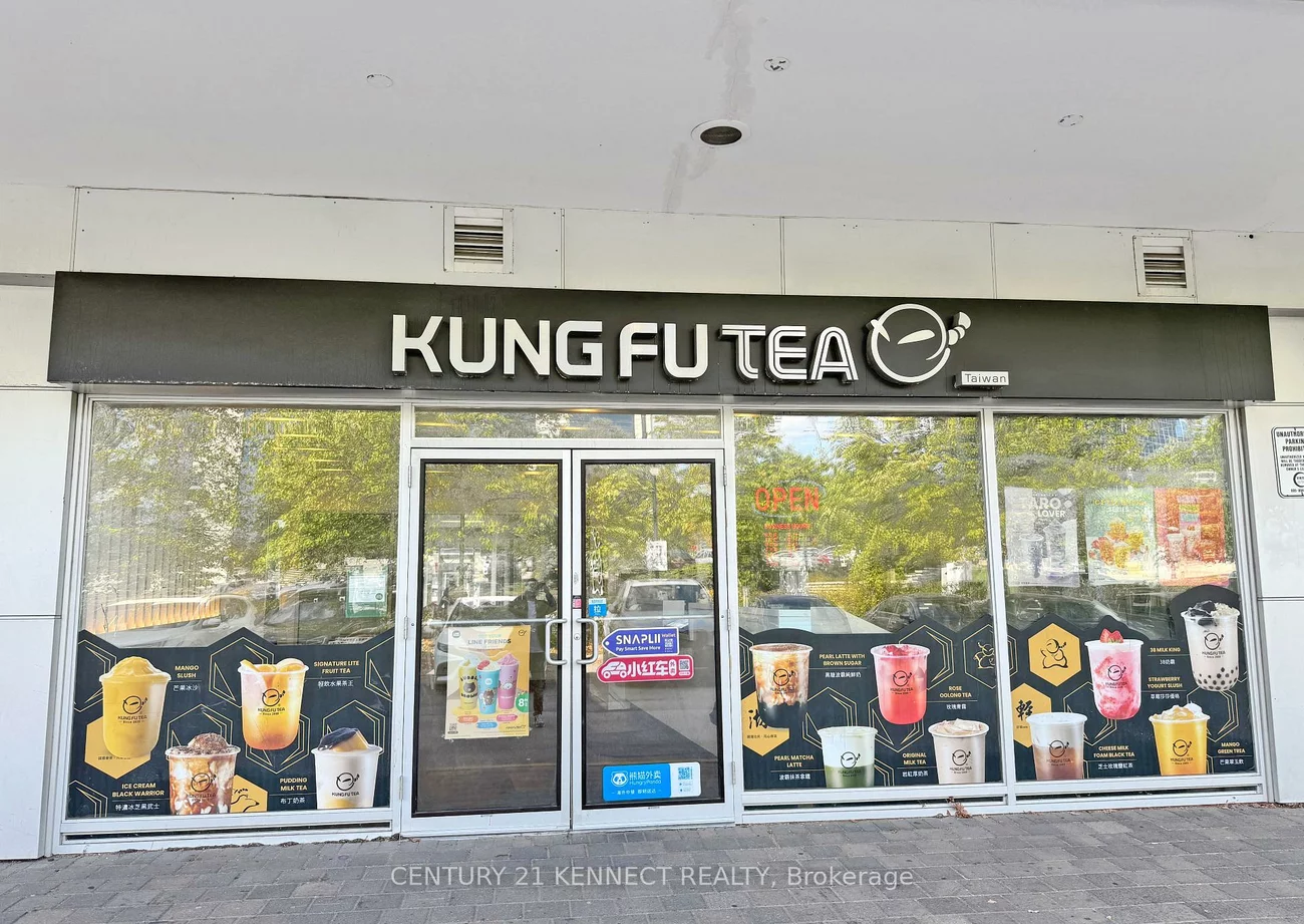 505, Highway 7 East, Commerce Valley, Markham
