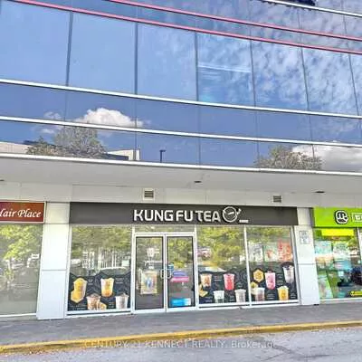 505, Highway 7 East, Commerce Valley, Markham