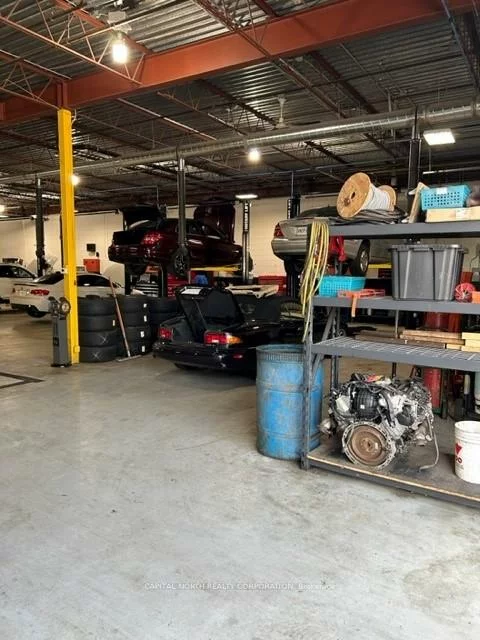 80, Bullock, Markville, Markham