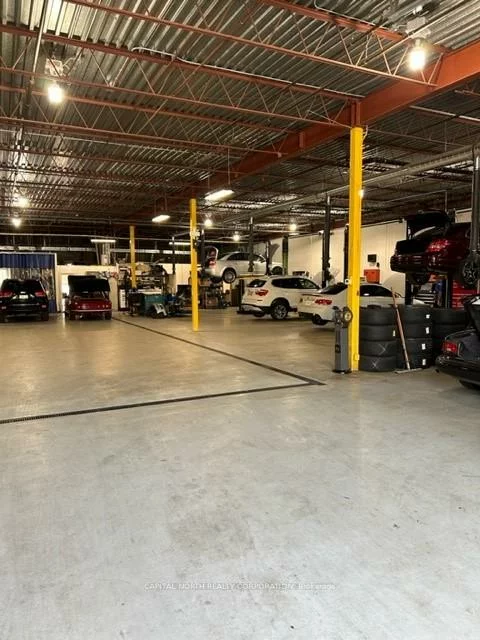 80, Bullock, Markville, Markham