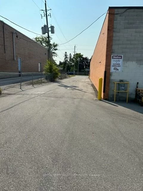 80, Bullock, Markville, Markham