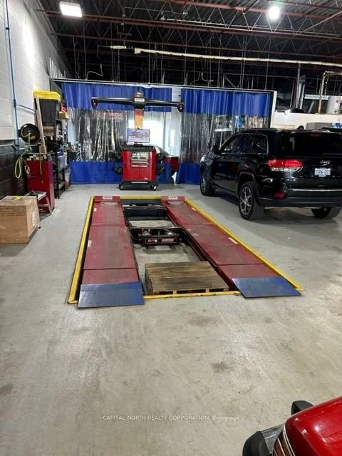 80, Bullock, Markville, Markham