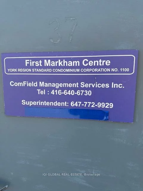 11, Fairburn, Buttonville, Markham