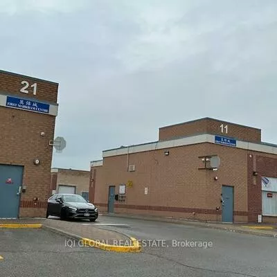11, Fairburn, Buttonville, Markham