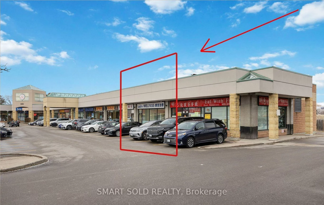 8392, Kennedy, Unionville, Markham