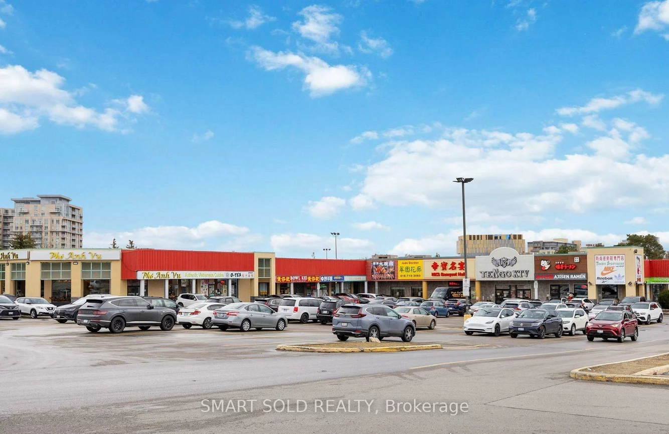 8392, Kennedy, Unionville, Markham