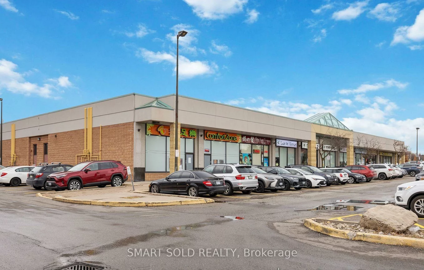 8392, Kennedy, Unionville, Markham