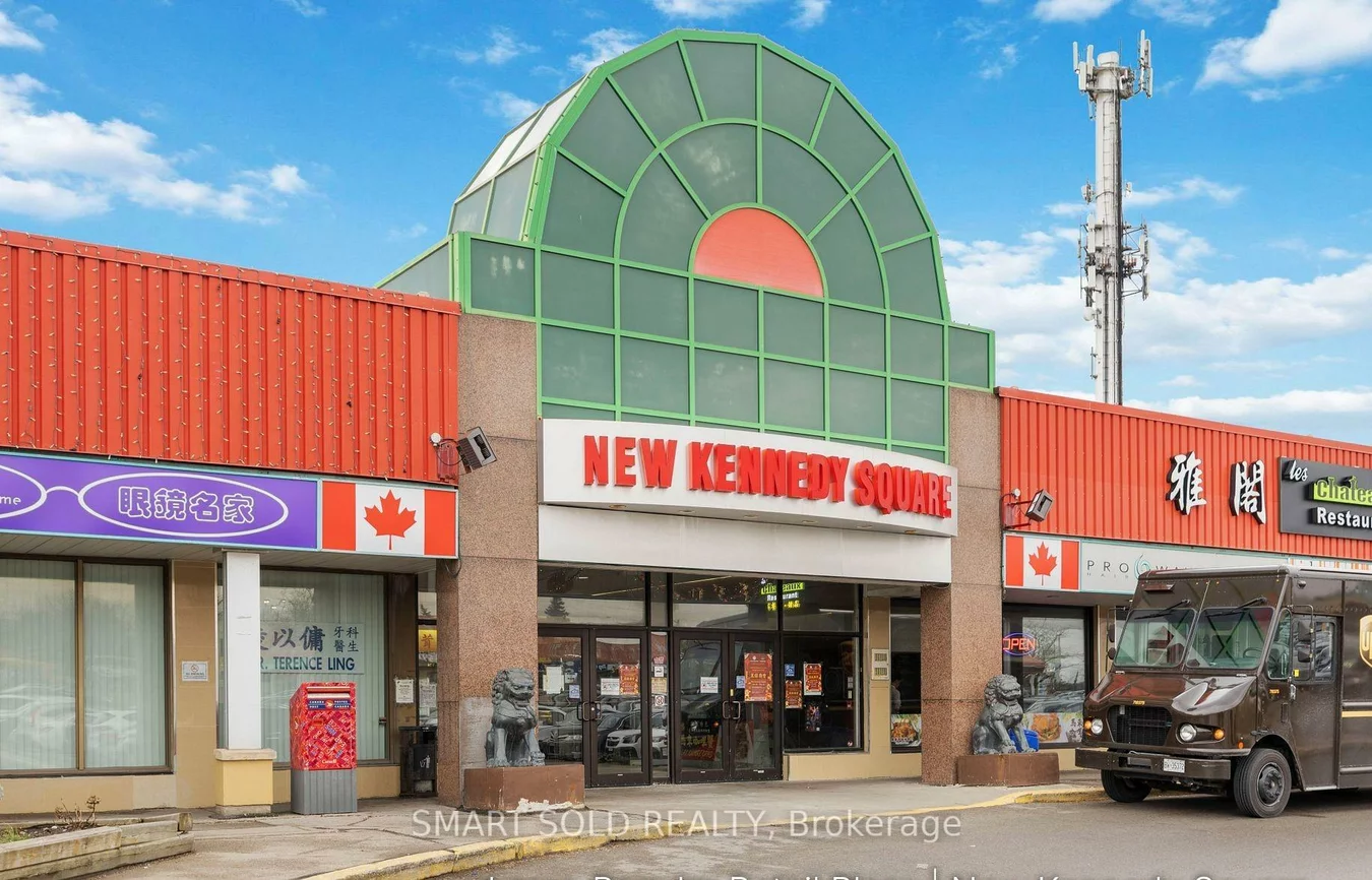 8392, Kennedy, Unionville, Markham