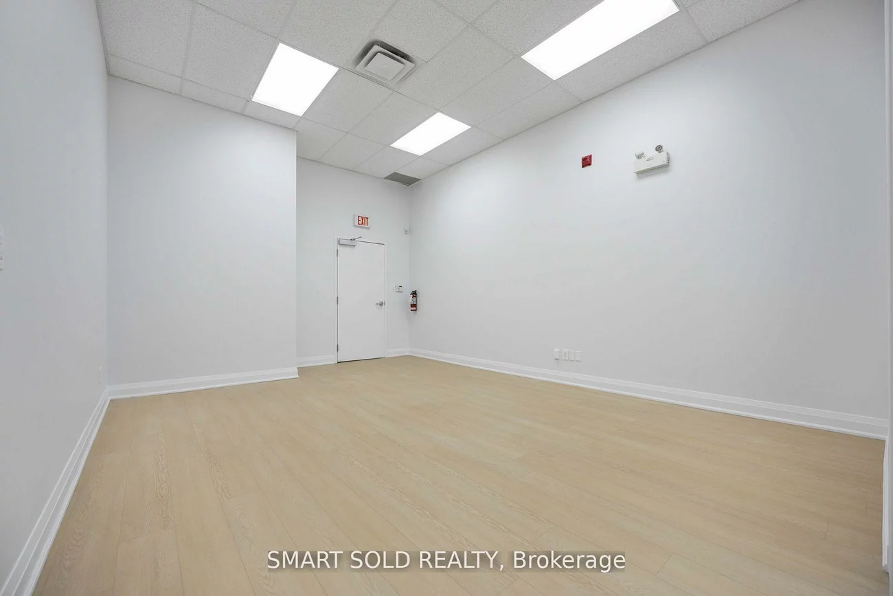 8787, Woodbine, Buttonville, Markham