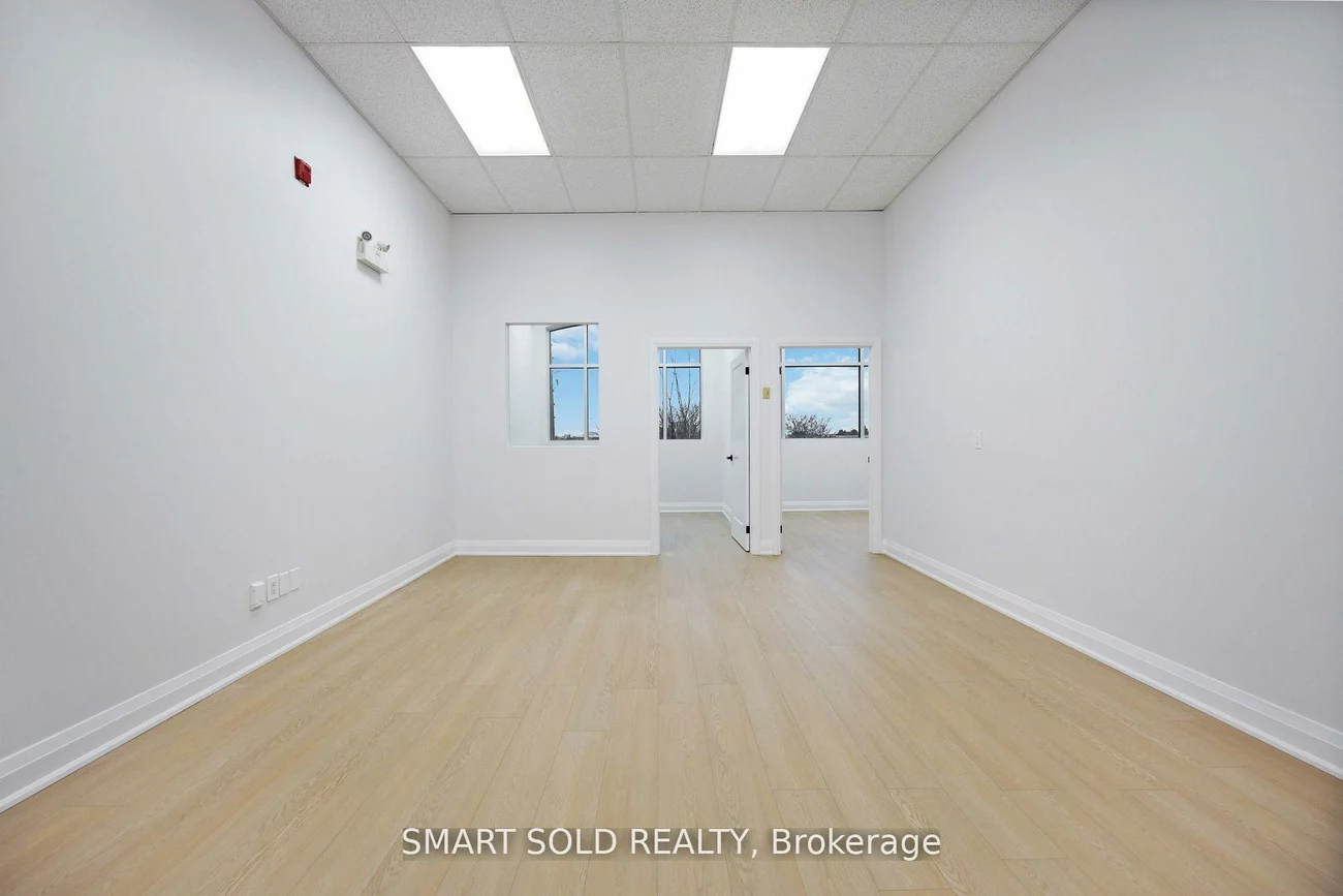 8787, Woodbine, Buttonville, Markham