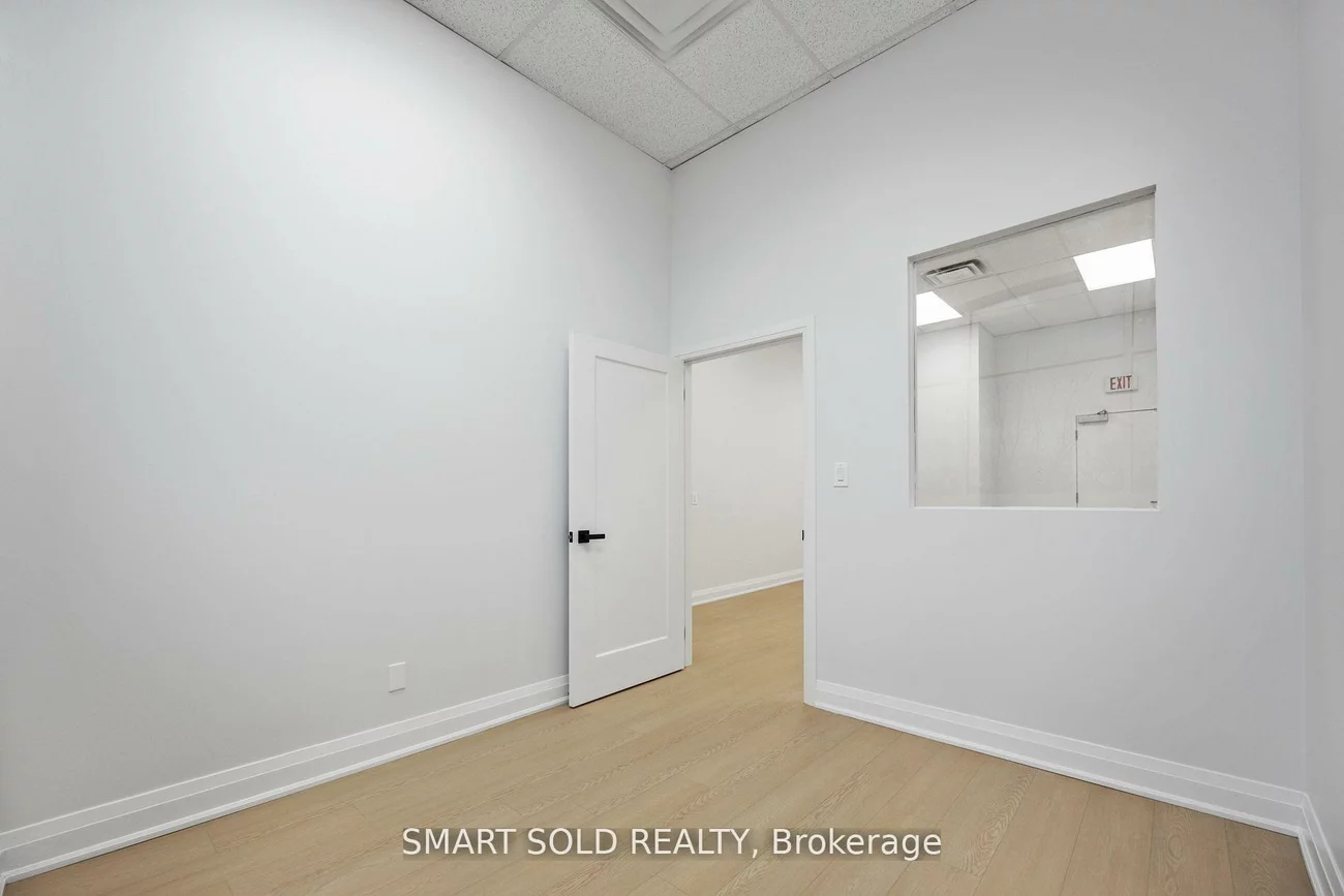 8787, Woodbine, Buttonville, Markham