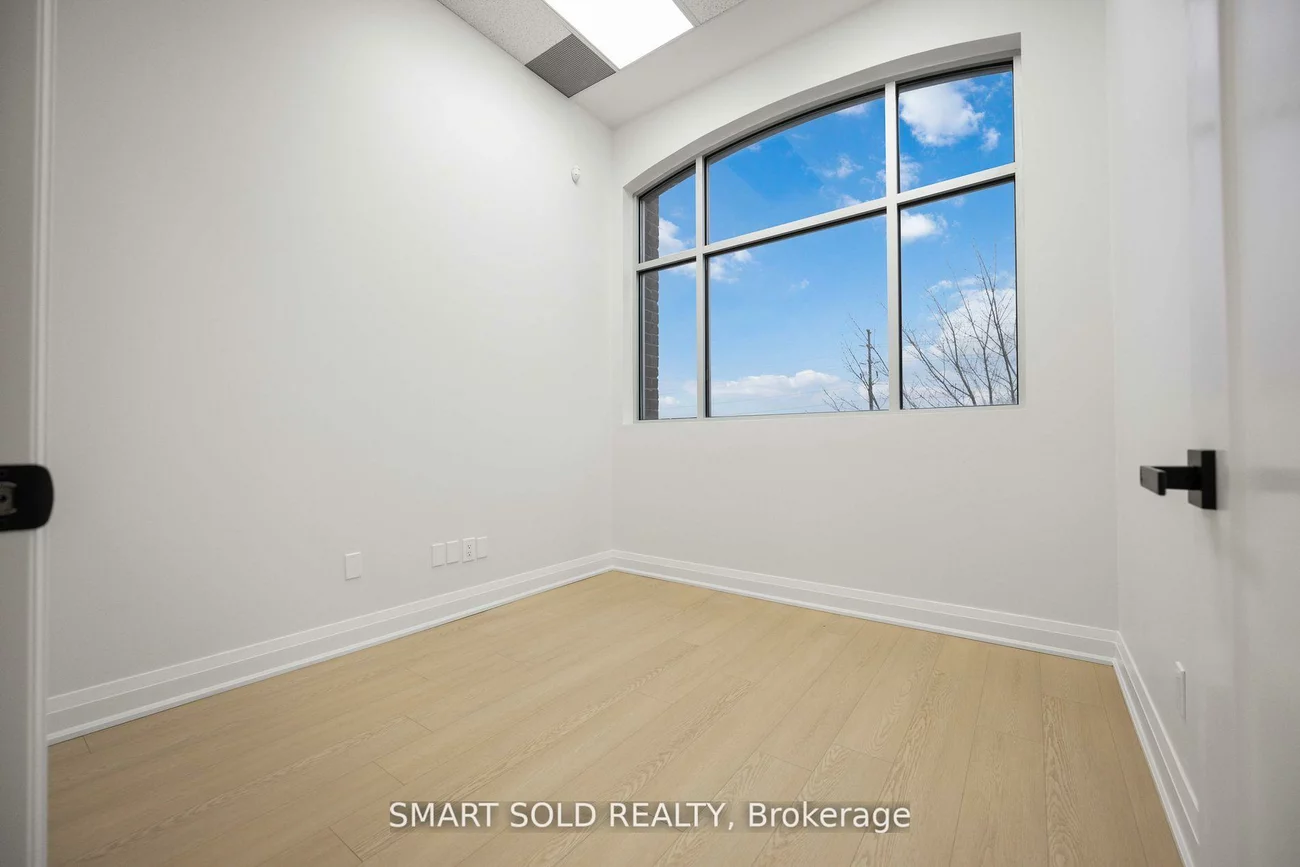 8787, Woodbine, Buttonville, Markham