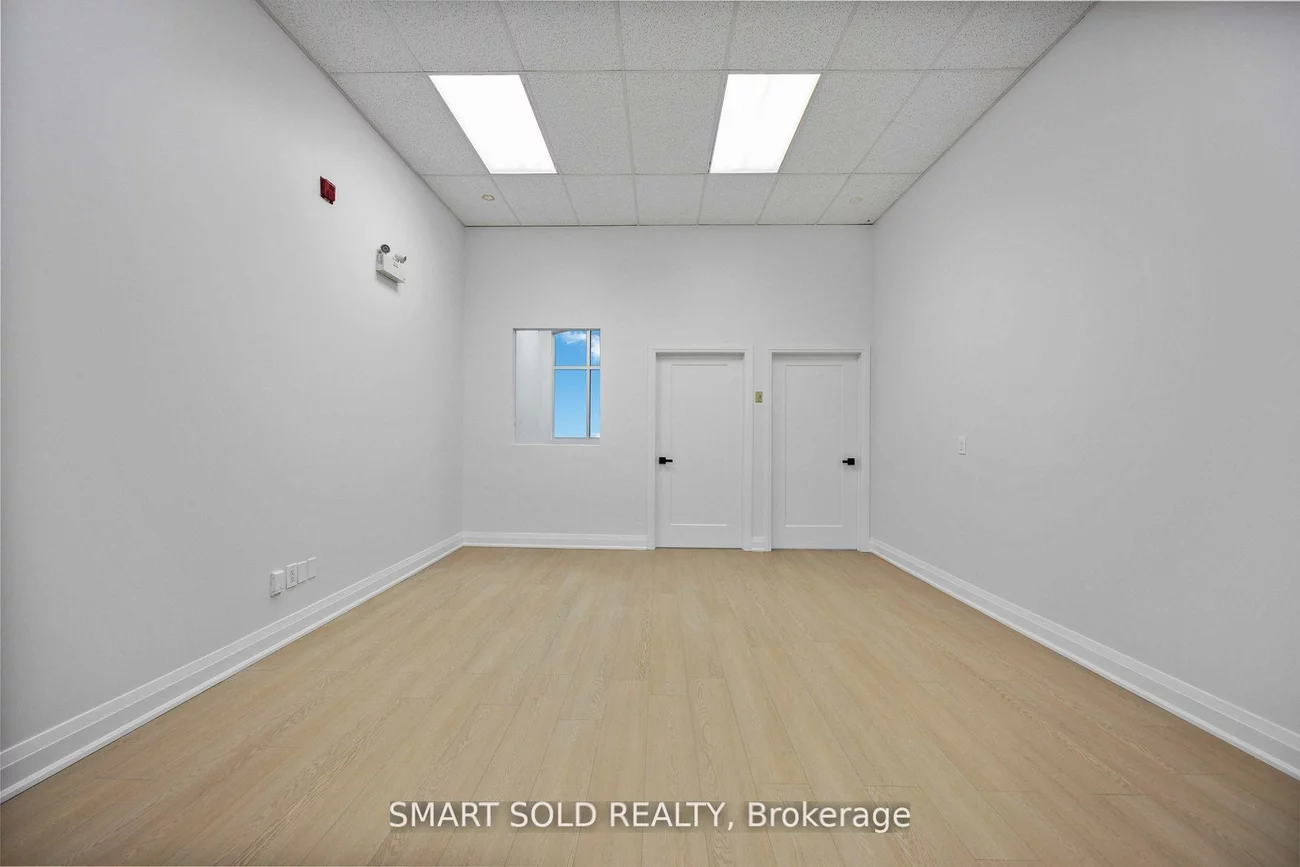 8787, Woodbine, Buttonville, Markham