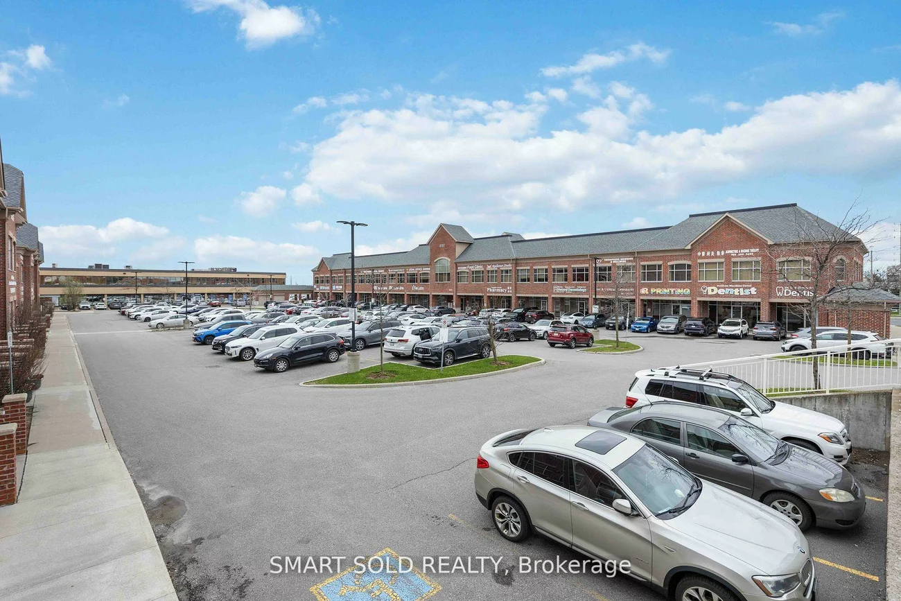 8787, Woodbine, Buttonville, Markham