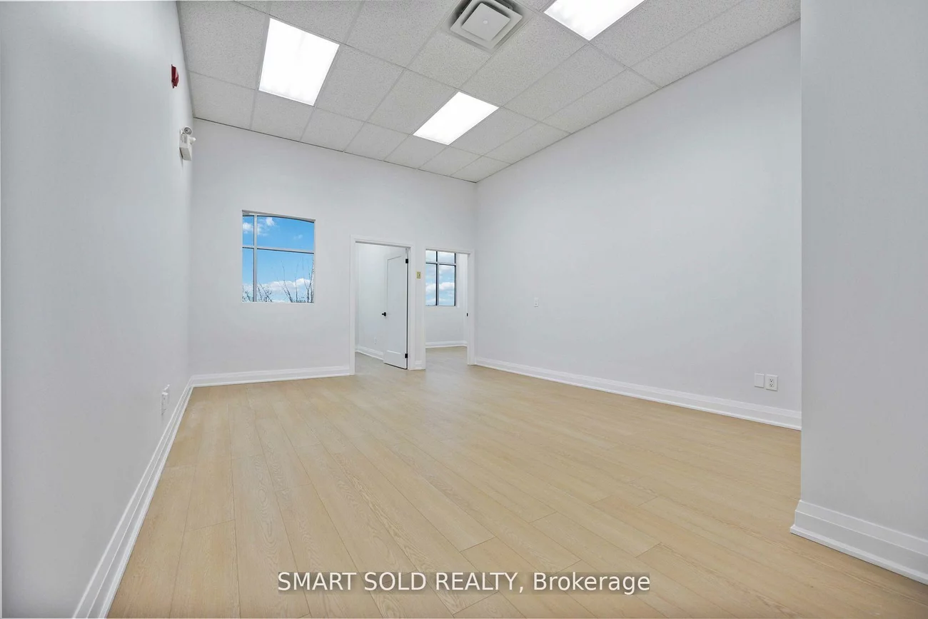 8787, Woodbine, Buttonville, Markham