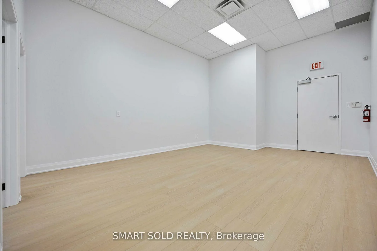 8787, Woodbine, Buttonville, Markham
