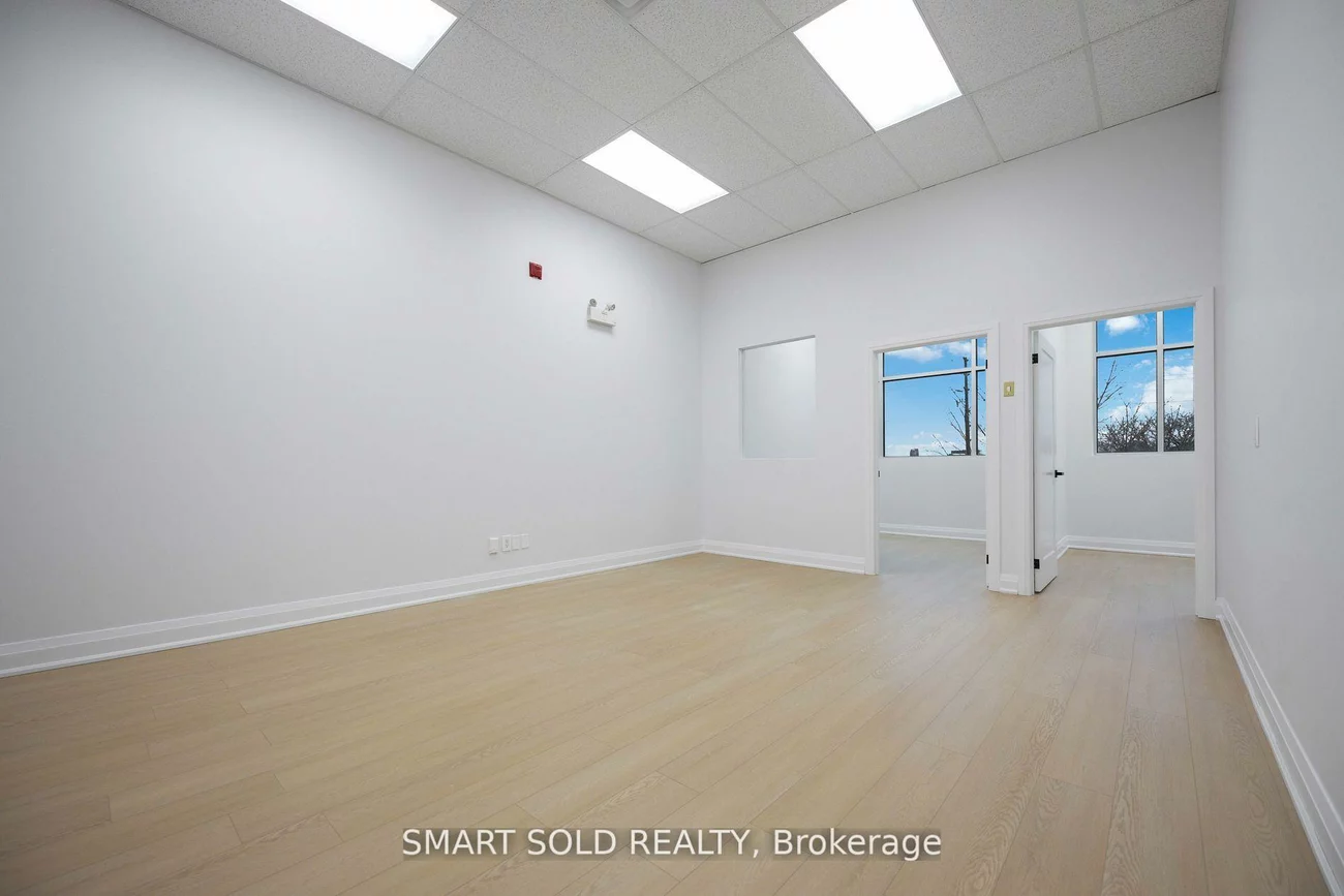 8787, Woodbine, Buttonville, Markham