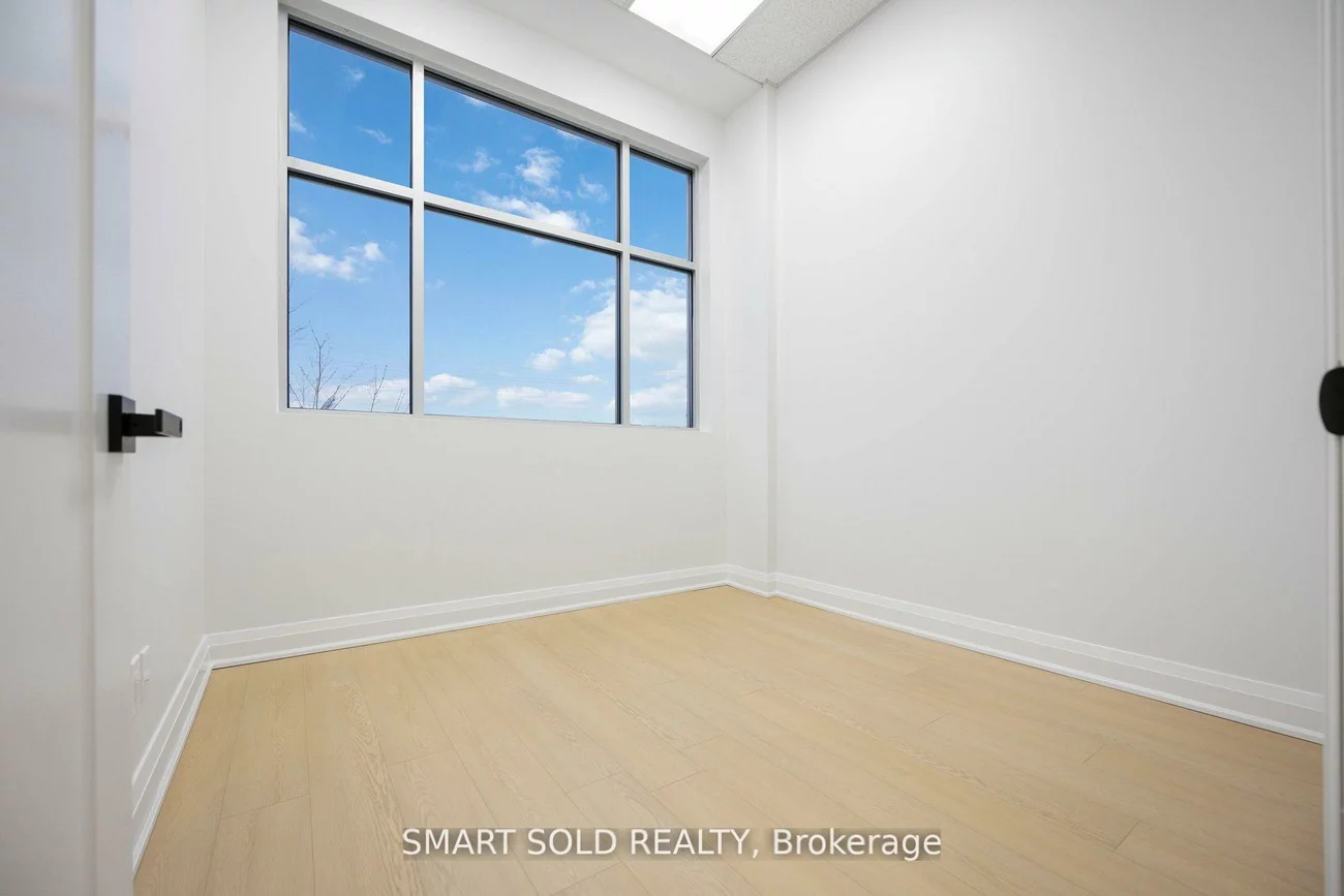 8787, Woodbine, Buttonville, Markham