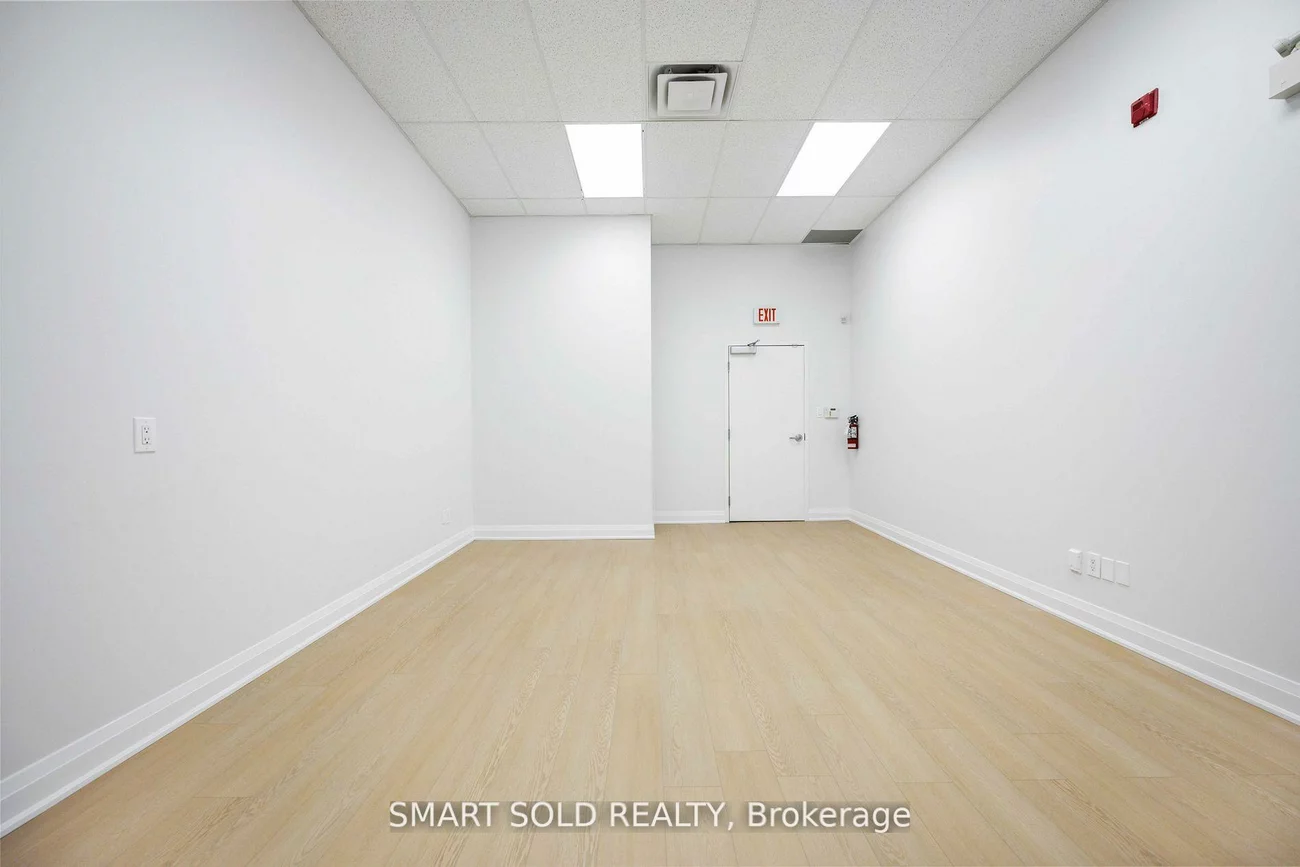 8787, Woodbine, Buttonville, Markham