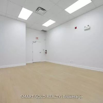 8787, Woodbine, Buttonville, Markham