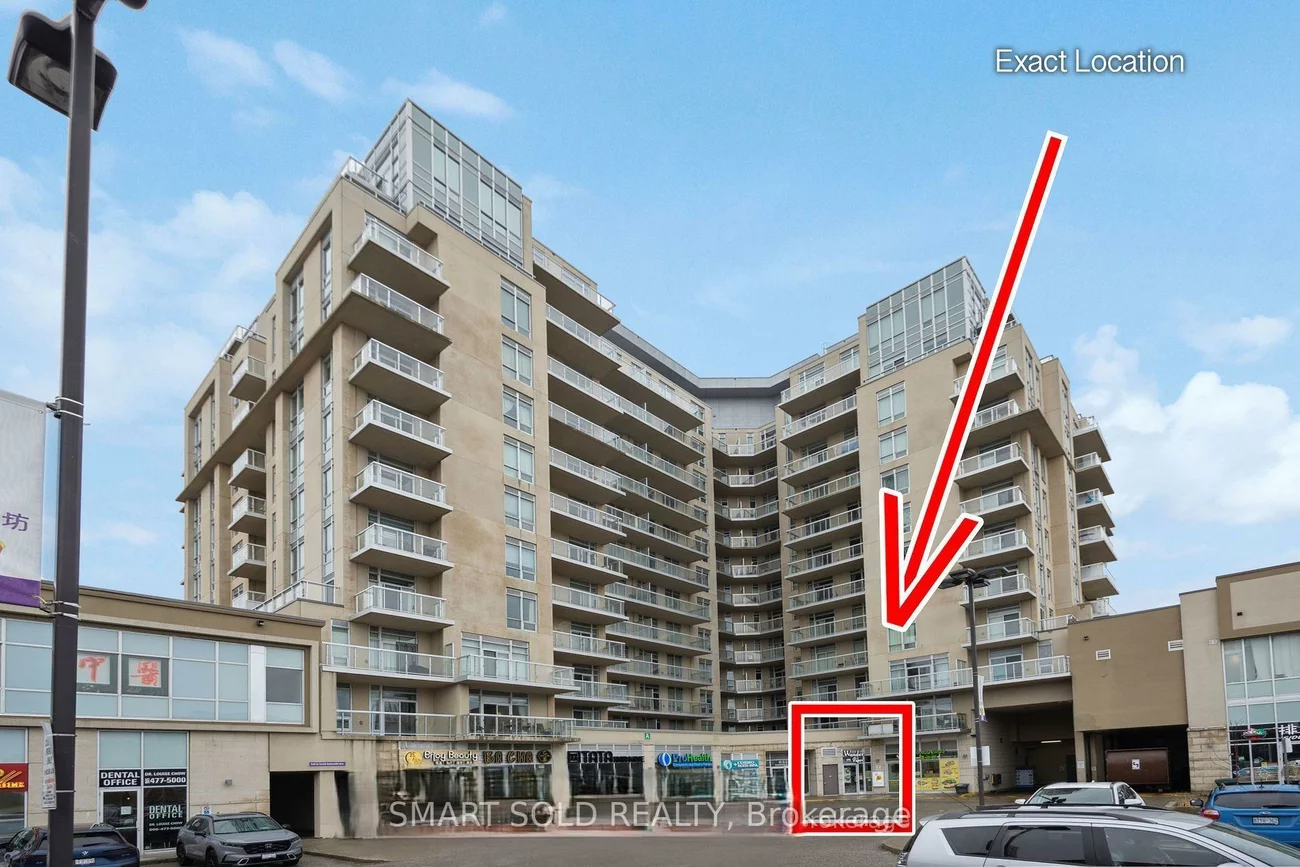 8321, Kennedy, Village Green-South Unionville, Markham
