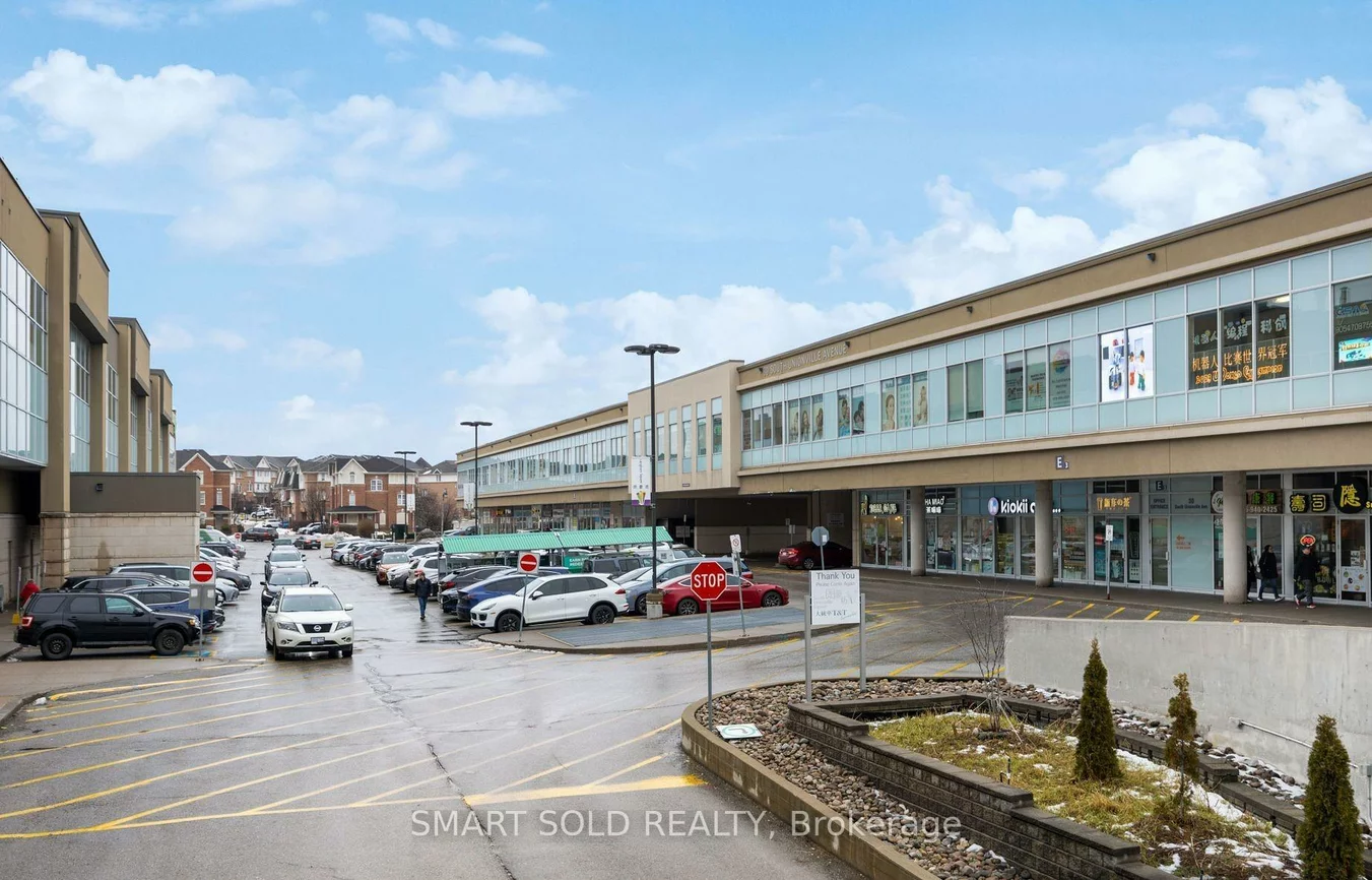 8321, Kennedy, Village Green-South Unionville, Markham
