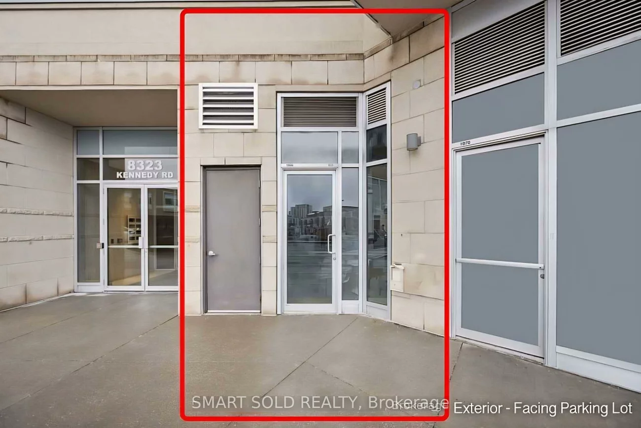 8321, Kennedy, Village Green-South Unionville, Markham