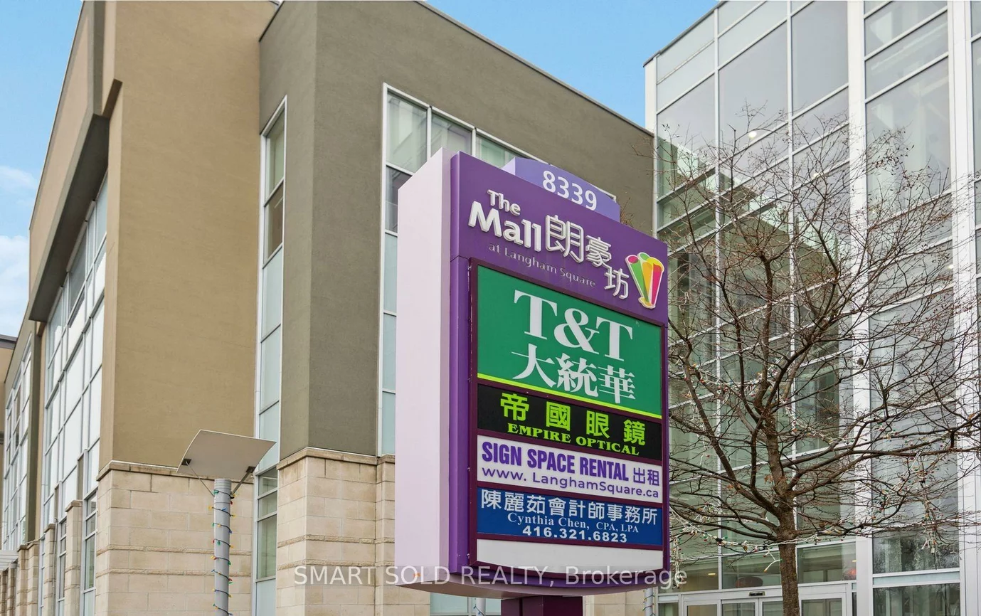 8321, Kennedy, Village Green-South Unionville, Markham