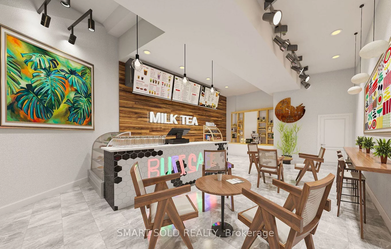 8321, Kennedy, Village Green-South Unionville, Markham