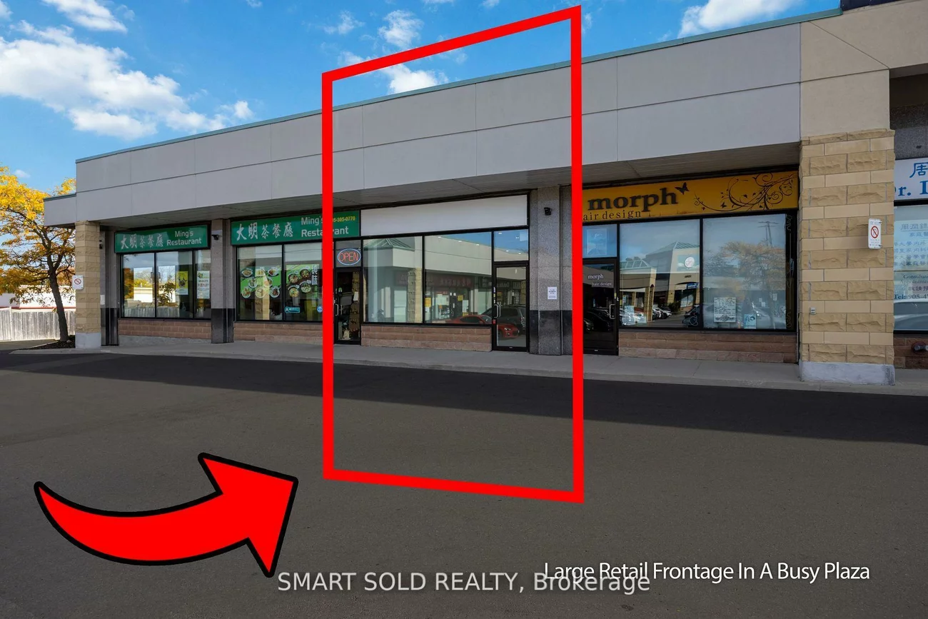 8390, Kennedy, Unionville, Markham