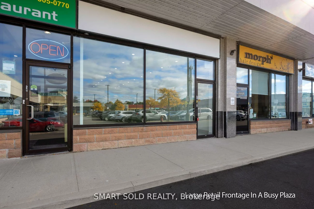 8390, Kennedy, Unionville, Markham