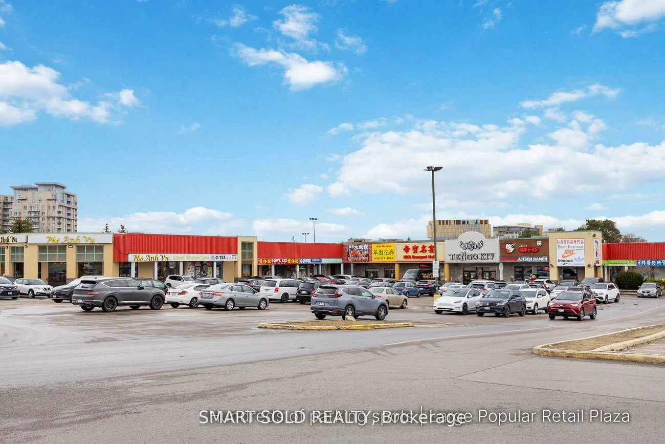 8390, Kennedy, Unionville, Markham