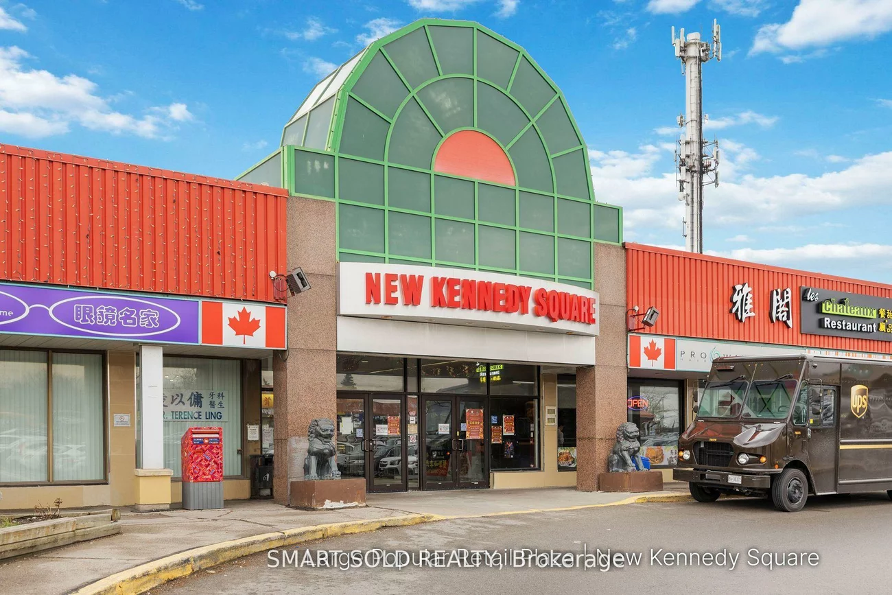 8390, Kennedy, Unionville, Markham