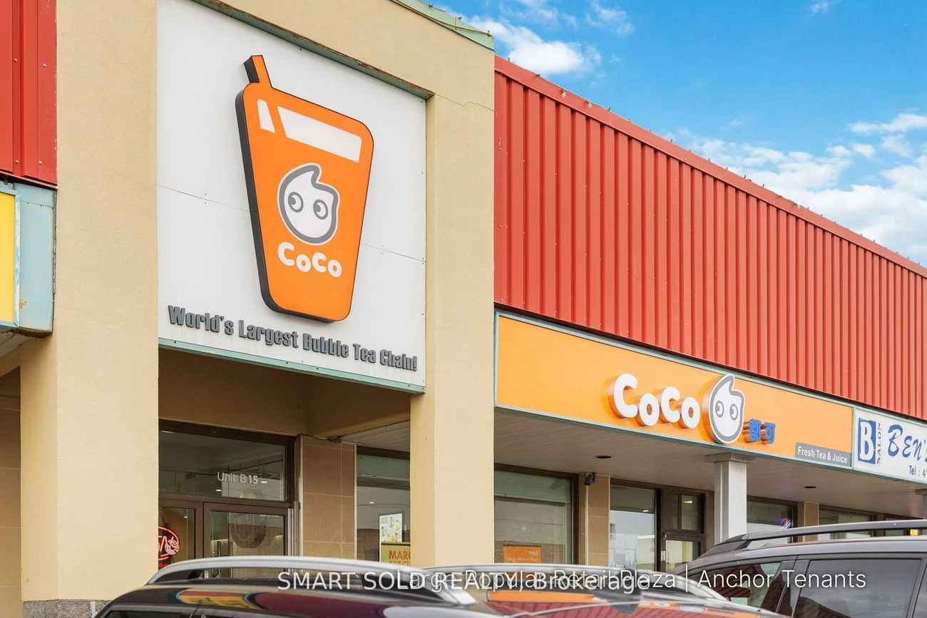 8390, Kennedy, Unionville, Markham