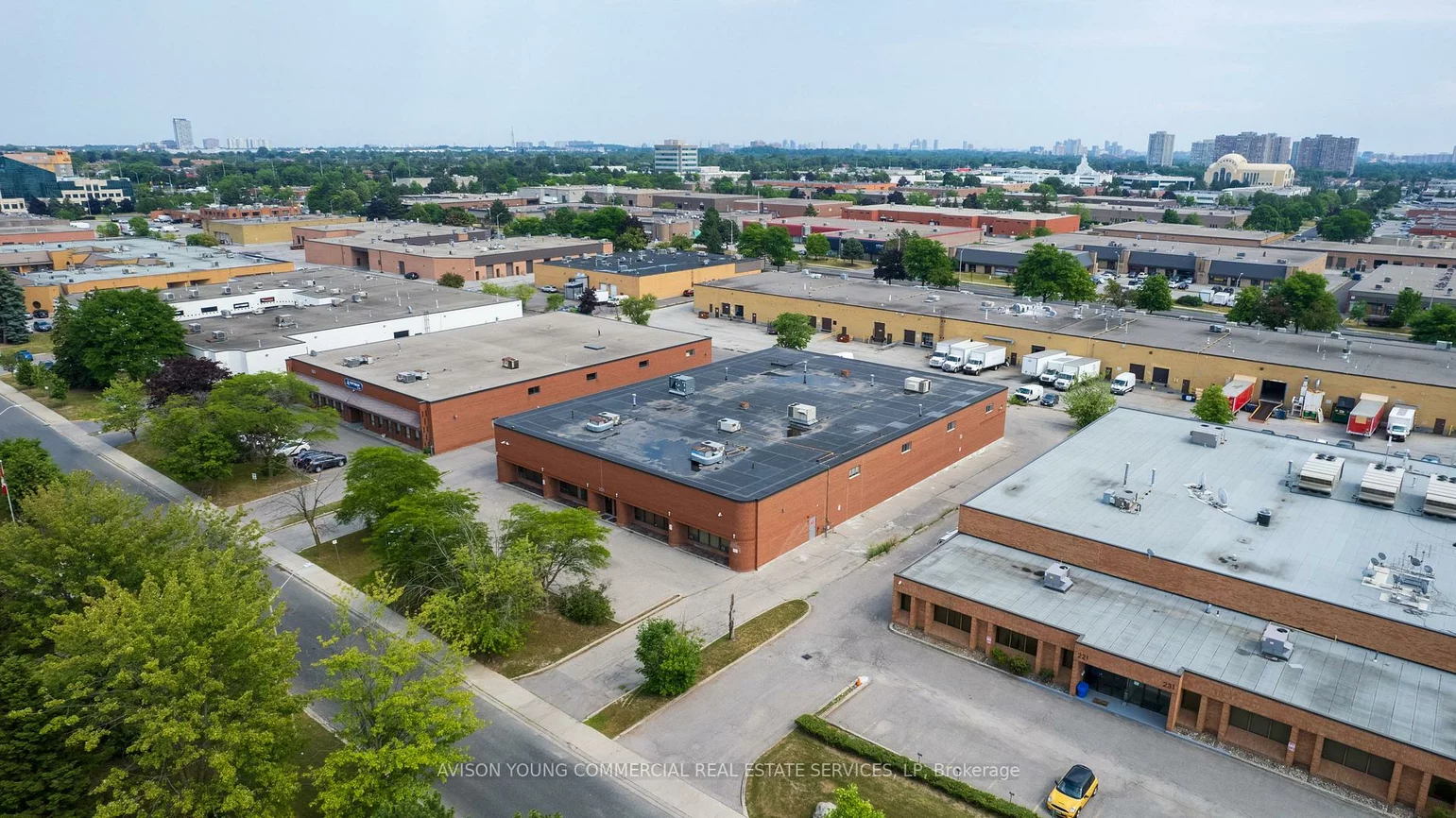 201, Amber, Milliken Mills West, Markham
