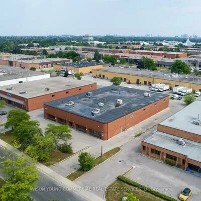 201, Amber, Milliken Mills West, Markham