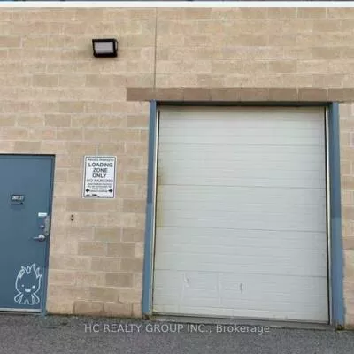 290, Yorktech, Buttonville, Markham
