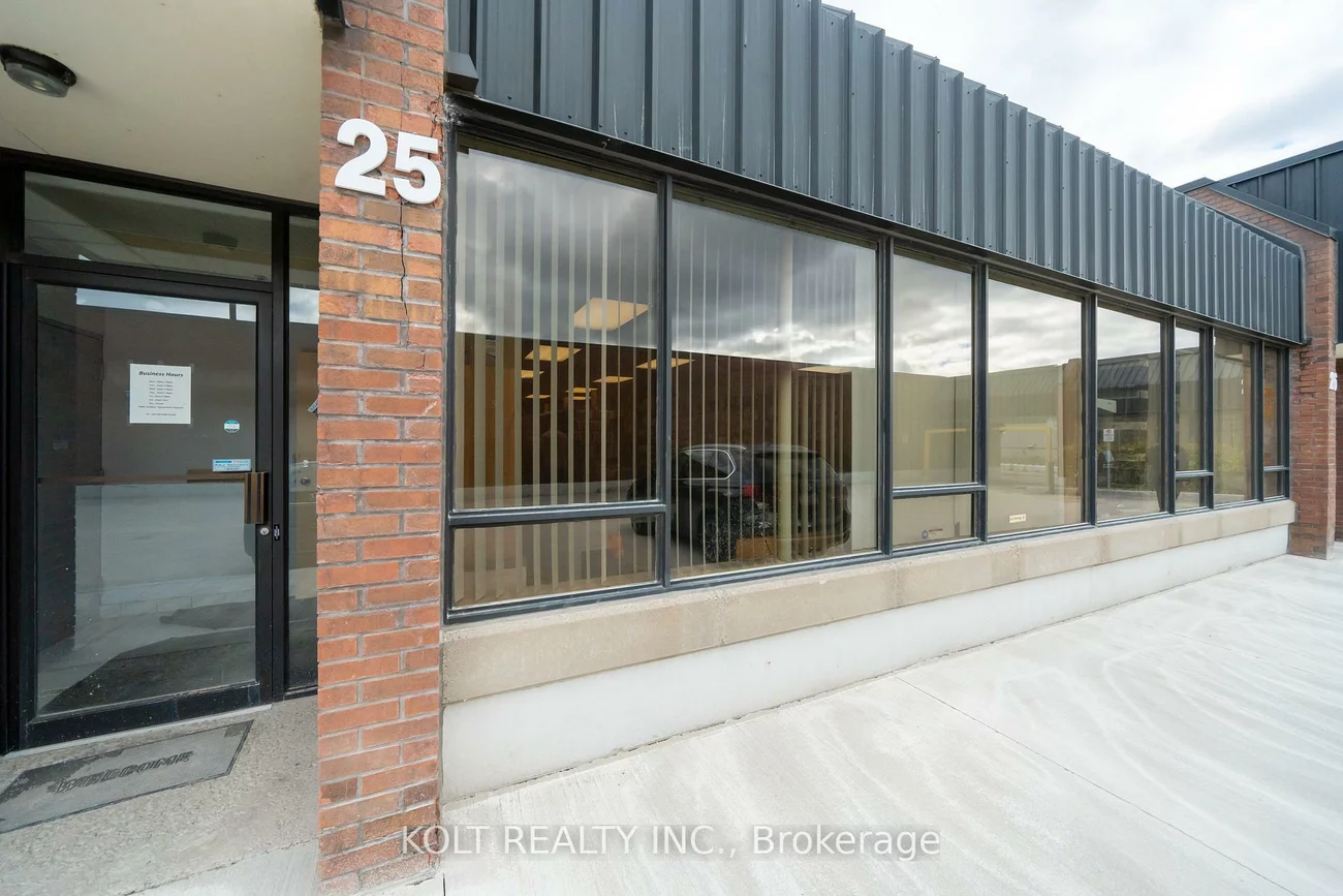 300, Esna Park, Milliken Mills West, Markham