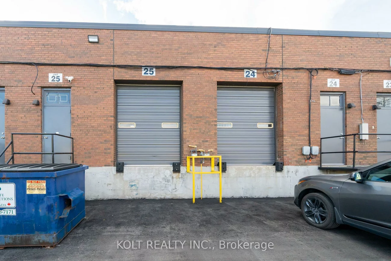 300, Esna Park, Milliken Mills West, Markham