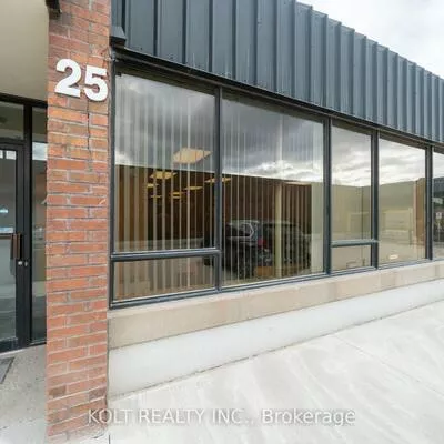 300, Esna Park, Milliken Mills West, Markham