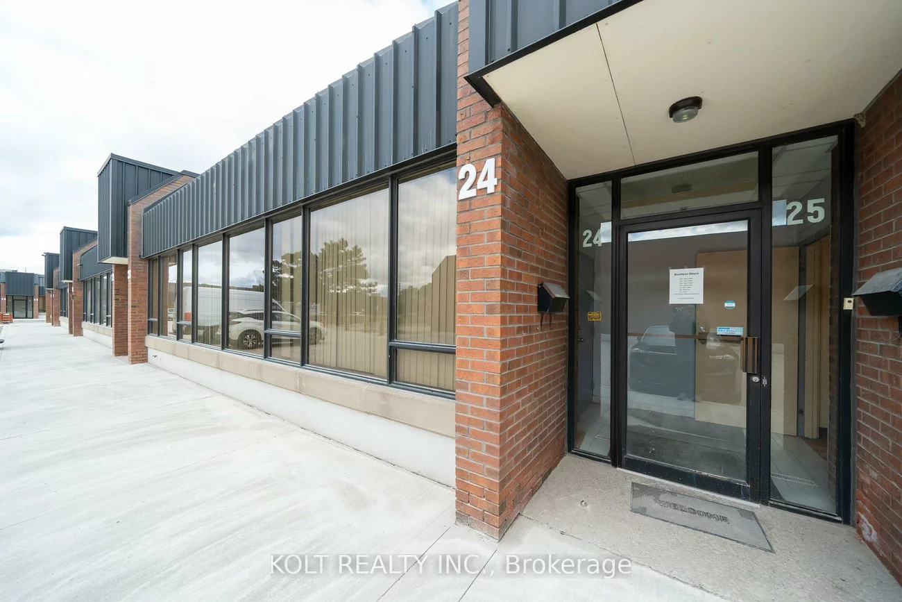 300, Esna Park, Milliken Mills West, Markham