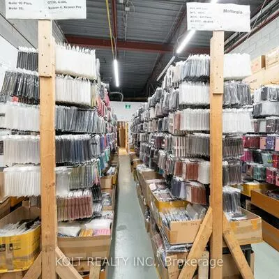 300, Esna Park, Milliken Mills West, Markham