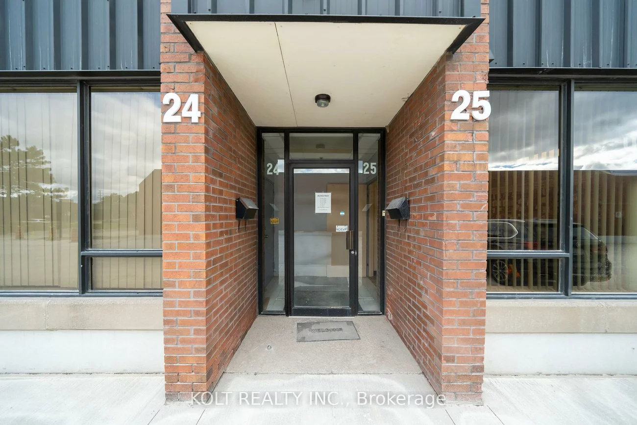 300, Esna Park, Milliken Mills West, Markham
