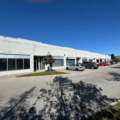 205, Clayton, Milliken Mills West, Markham