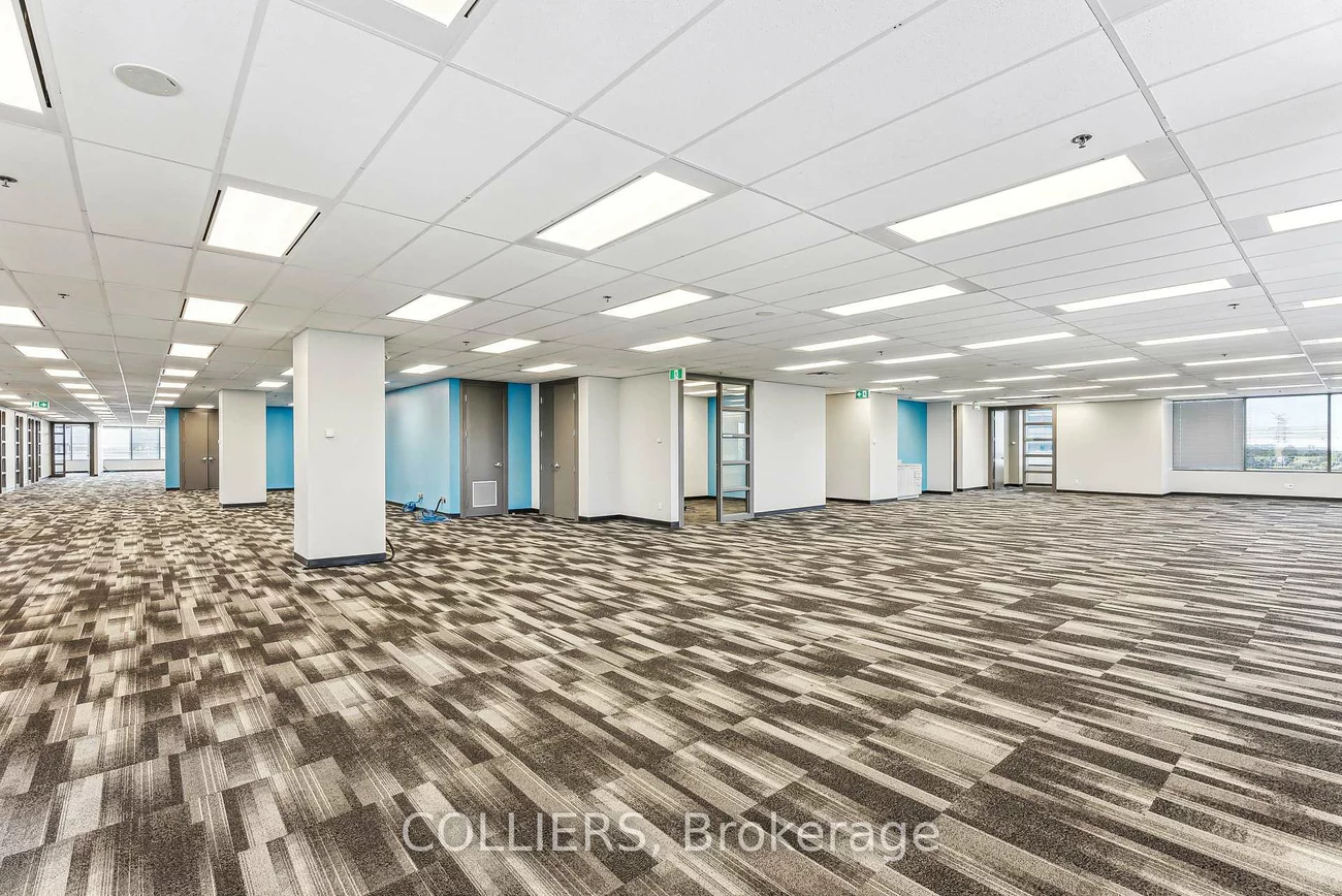 165, Commerce Valley, Commerce Valley, Markham
