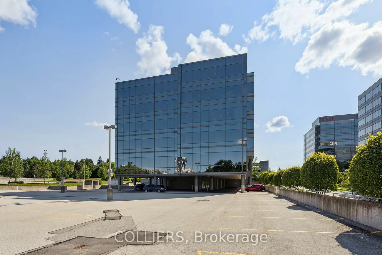 165, Commerce Valley, Commerce Valley, Markham