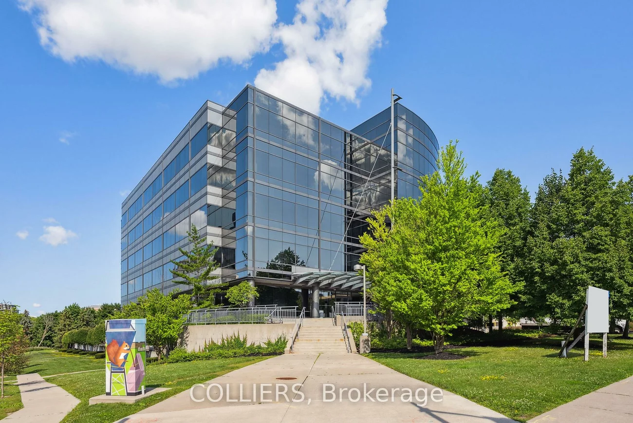 165, Commerce Valley, Commerce Valley, Markham