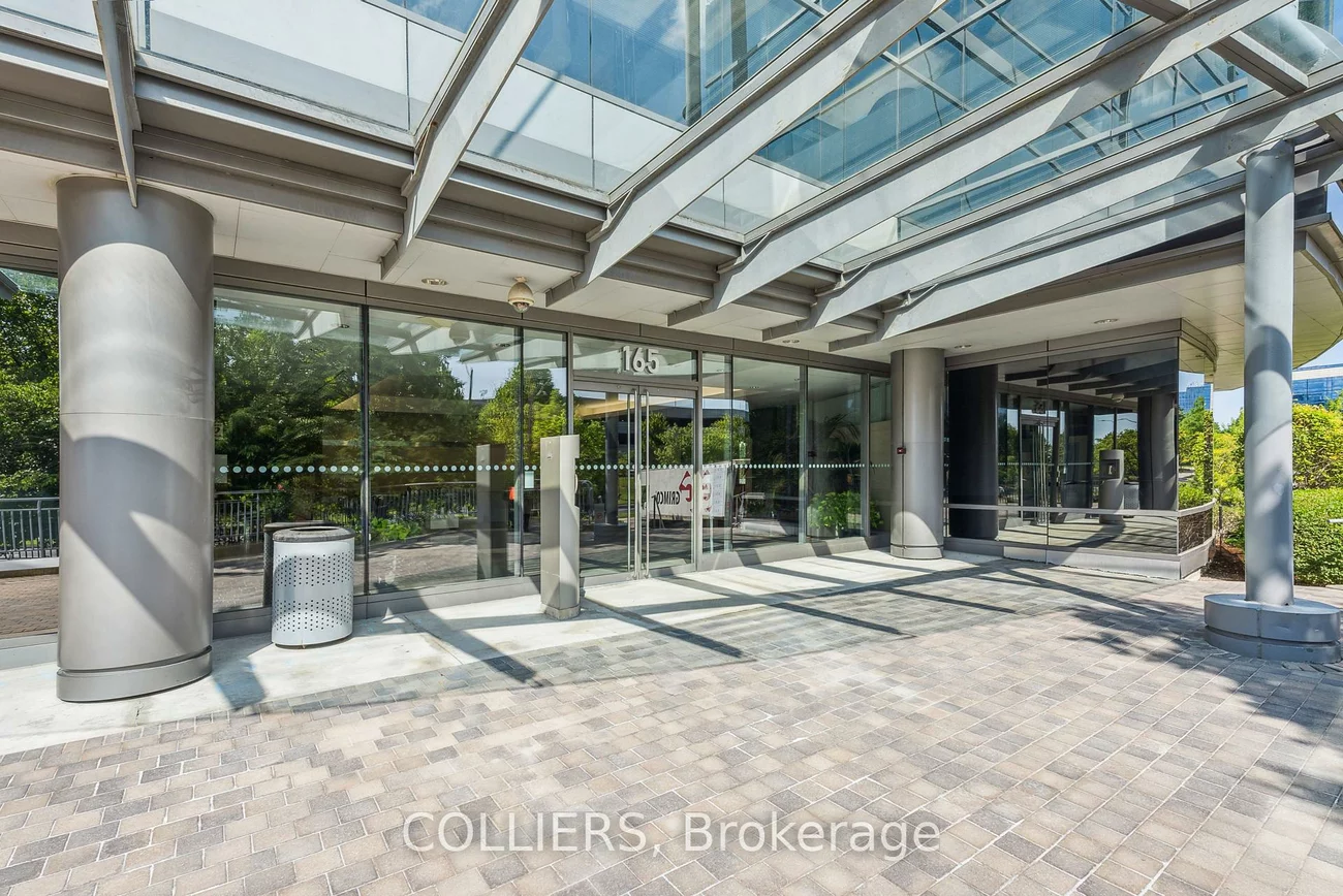165, Commerce Valley, Commerce Valley, Markham