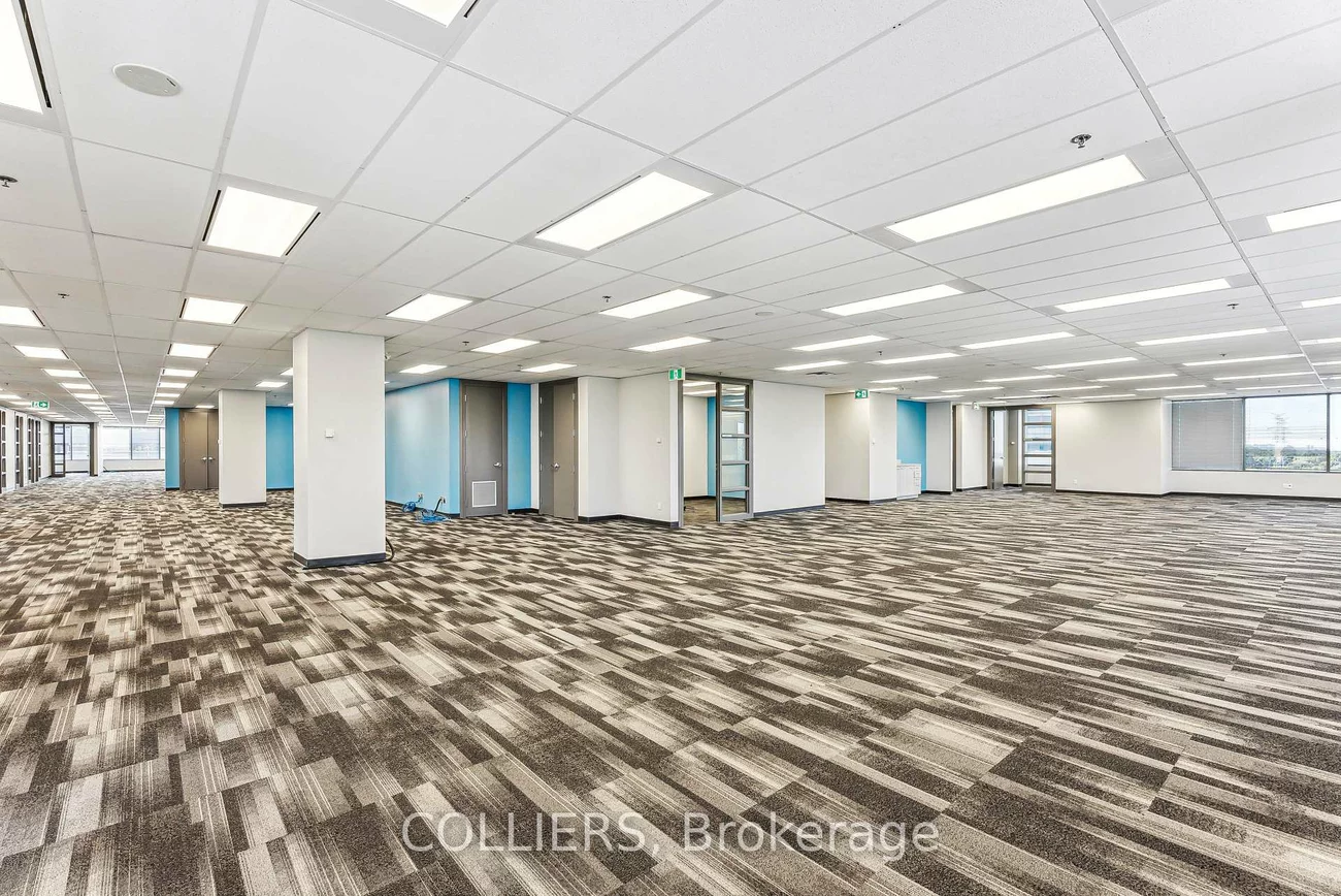 165, Commerce Valley, Commerce Valley, Markham